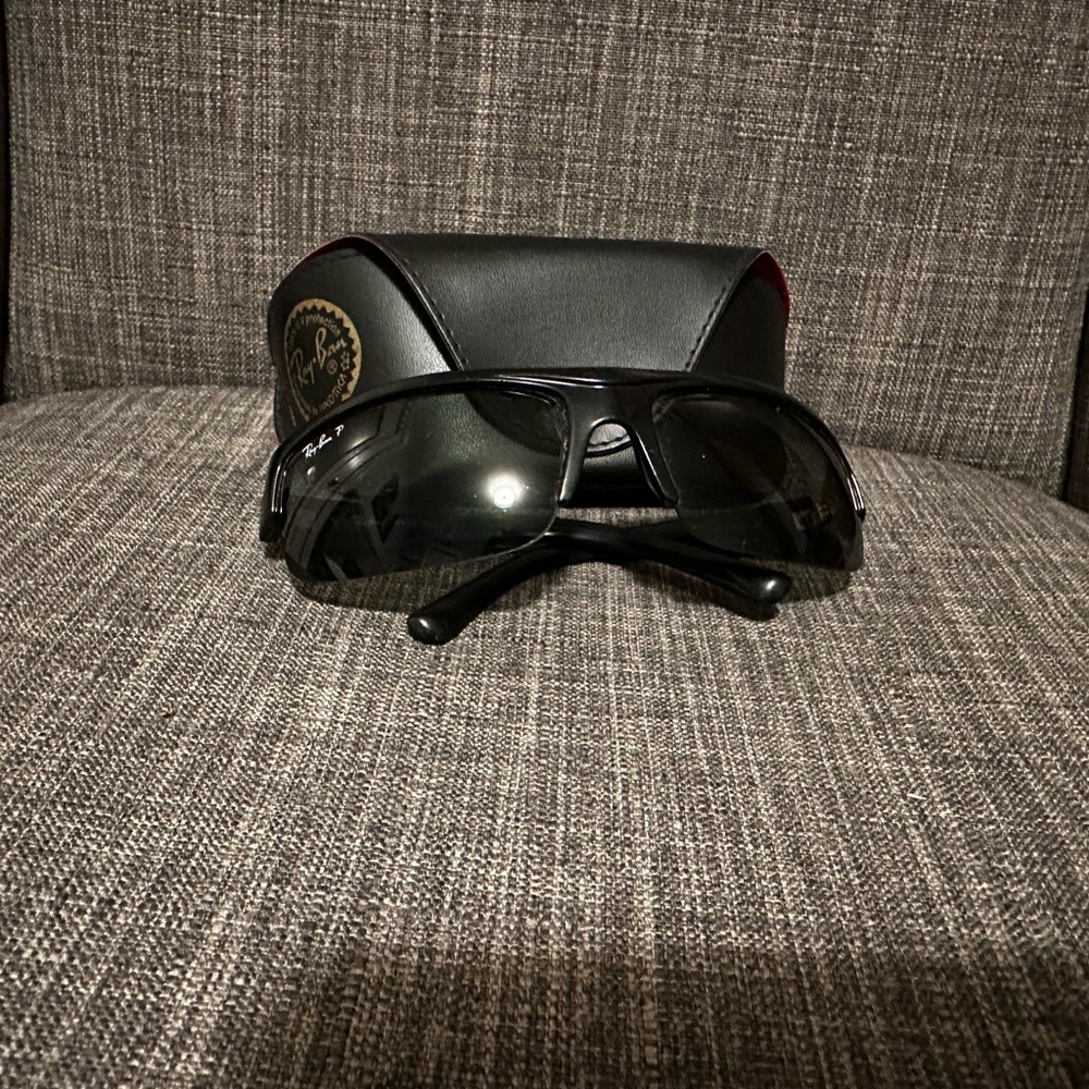 Men’s sunglasses